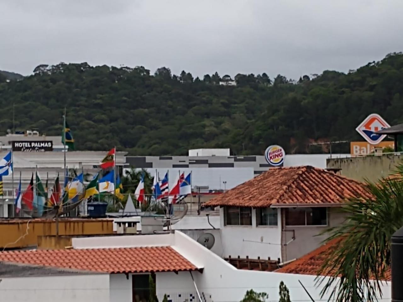 Edificio Js * Balneario Camboriu