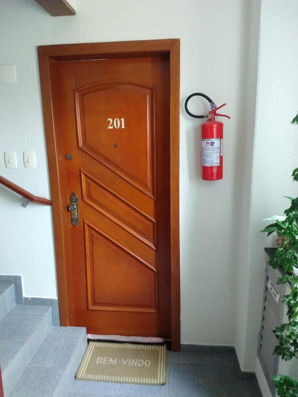 Apartamento Edificio Js